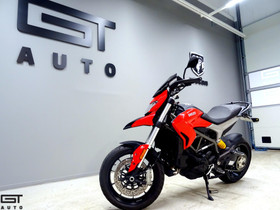Ducati Hypermotard, Moottoripyrt, Moto, Tuusula, Tori.fi