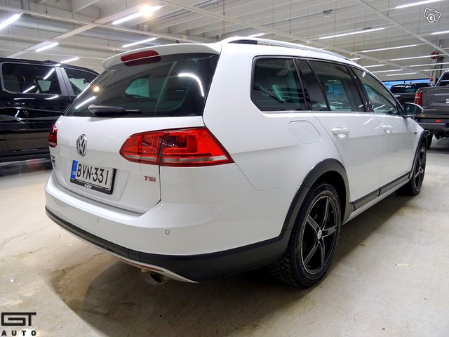 Volkswagen Golf 5