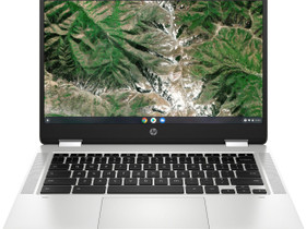 HP Chromebook x360 Pen/4/64 14" 2-in-1 kannettava, Muut kodinkoneet, Kodinkoneet, Turku, Tori.fi