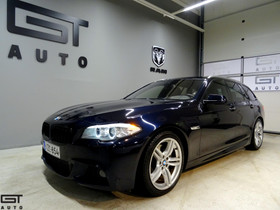 BMW 530, Autot, Tuusula, Tori.fi