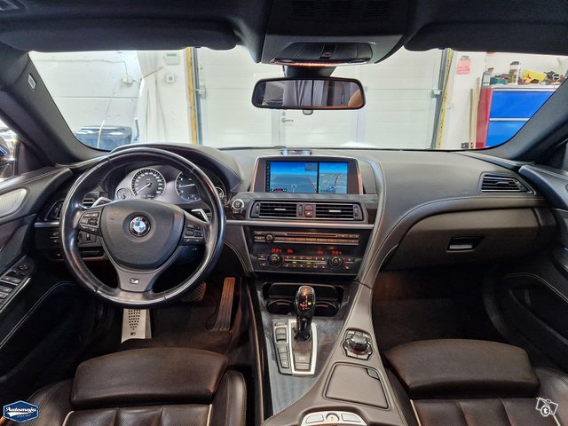 BMW 650 9
