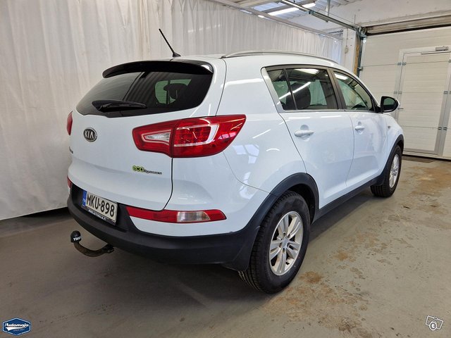 Kia Sportage 6