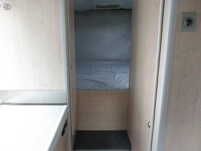 Tramobil Cabin 16
