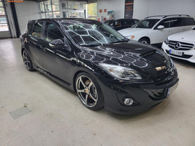 Mazda 3, Autot, Kauhava, Tori.fi