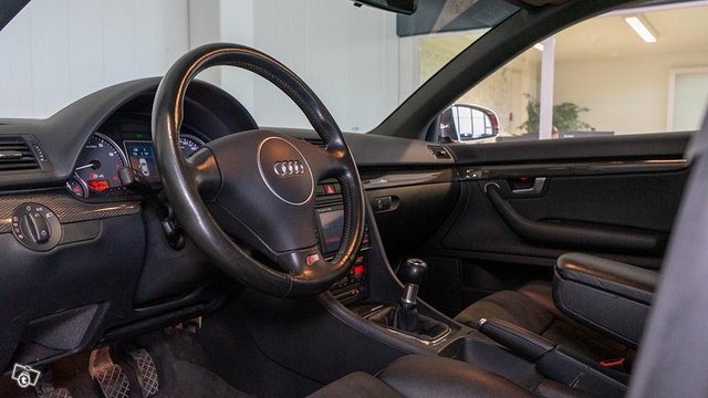 Audi S4 17
