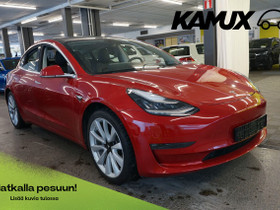 Tesla Model 3, Autot, Helsinki, Tori.fi