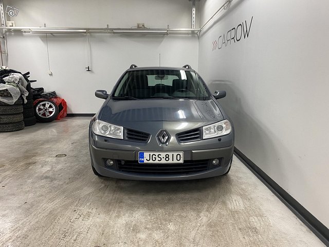 Renault Megane 4