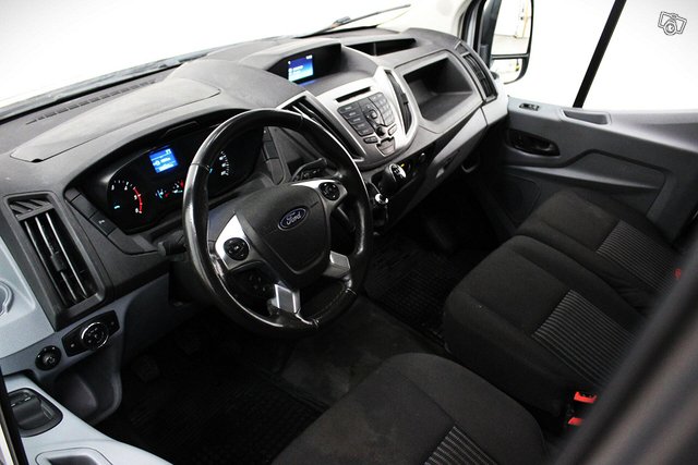 Ford Transit 4