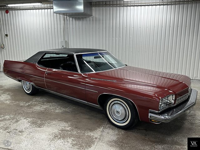Buick Electra 3