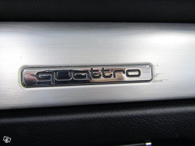 Audi A4 22