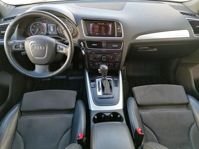 Audi Q5 9