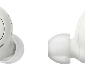 Sony WF-C500 täysin langattomat in-ear kuulokkeet (valkoinen), Muut kodinkoneet, Kodinkoneet, Kotka, Tori.fi