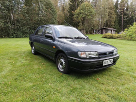 Nissan Sunny, Autot, Lohja, Tori.fi