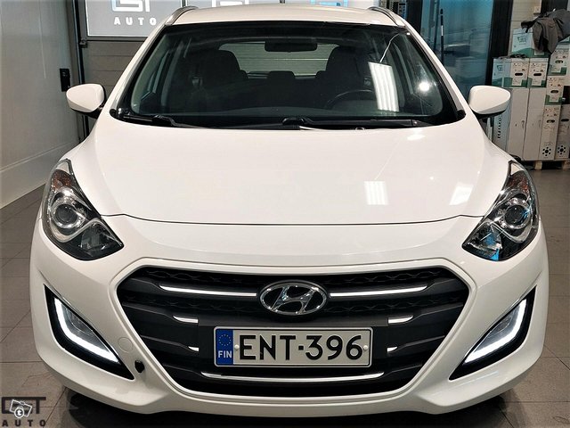 Hyundai I30 7