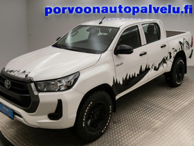 Toyota Hilux, Autot, Porvoo, Tori.fi