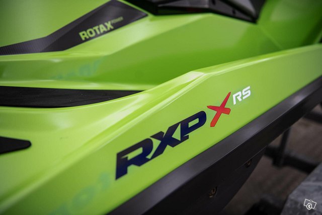 Sea-Doo RXP-X 300 RS 10