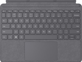 Surface Go 2 Signature Type Cover (hiilenharmaa), Muut kodinkoneet, Kodinkoneet, Kotka, Tori.fi