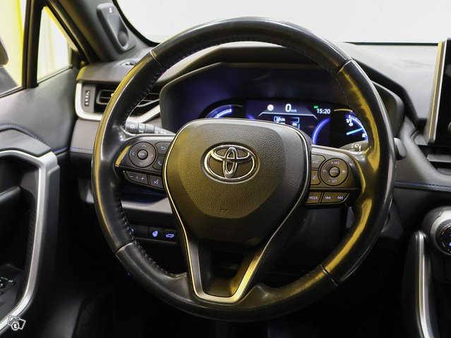 Toyota RAV4 4