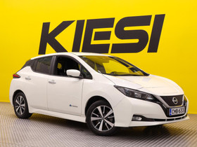 Nissan Leaf, Autot, Espoo, Tori.fi