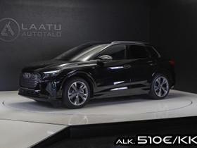 Audi Q4 E-tron, Autot, Raisio, Tori.fi