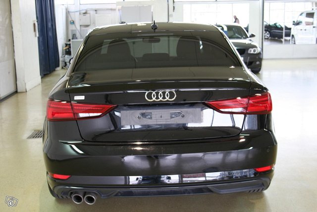 Audi A3 4