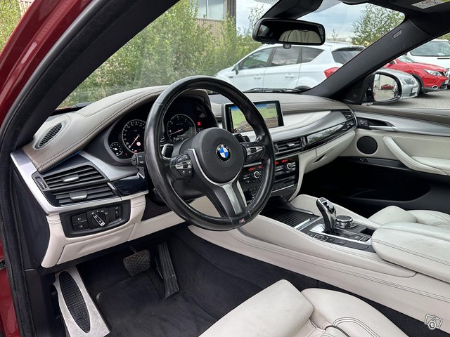BMW X6 17