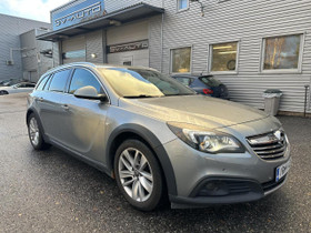 Opel Insignia, Autot, Raisio, Tori.fi