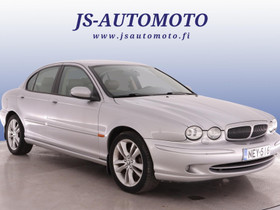 Jaguar X-type, Autot, Oulu, Tori.fi