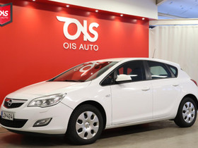 Opel Astra, Autot, Valkeakoski, Tori.fi