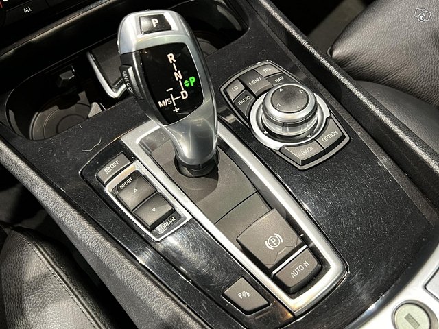 BMW 535 Gran Turismo 23