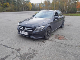 Mercedes-Benz C, Autot, Raisio, Tori.fi