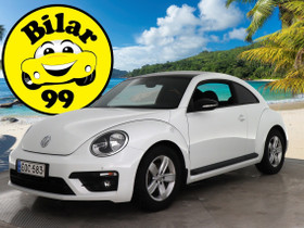 Volkswagen Beetle, Autot, Kuopio, Tori.fi