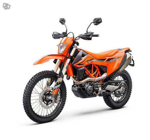 KTM 690 9