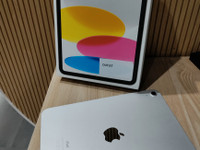 Apple iPad 10 Gen 256Gt wifi
