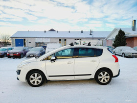 Peugeot 3008, Autot, Kaarina, Tori.fi