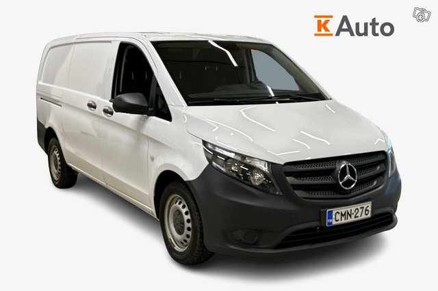 Mercedes-Benz Vito, kuva 1