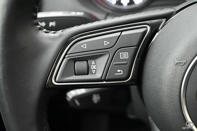 Audi Q2 16