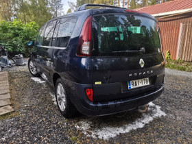 Renault Espace, Autot, Kurikka, Tori.fi