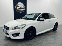 Volvo C30 -11