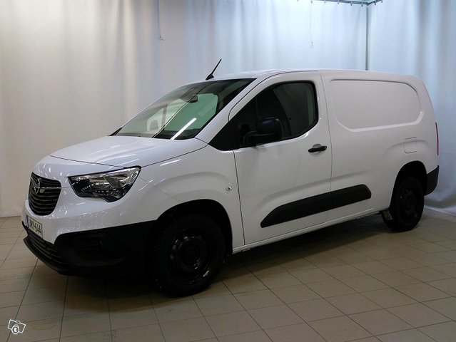 Opel Combo 4