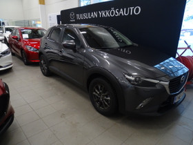 Mazda CX-3, Autot, Tuusula, Tori.fi