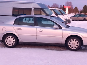 Opel Vectra, Autot, Vaasa, Tori.fi