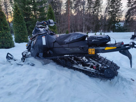 Ski-doo renegade XRS, Moottorikelkat, Moto, Kokkola, Tori.fi