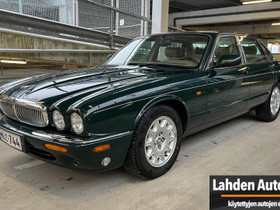 Jaguar XJ, Autot, Lahti, Tori.fi