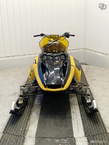 Ski-Doo MX Z 5