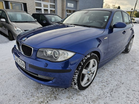 BMW 118, Autot, Raisio, Tori.fi