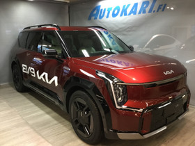 Kia EV9, Autot, Varkaus, Tori.fi