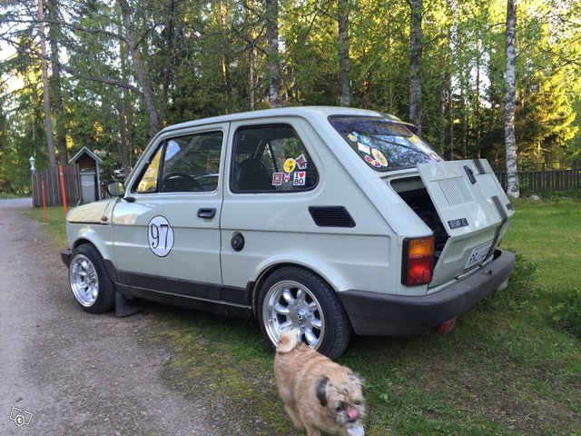 Fiat 126 1