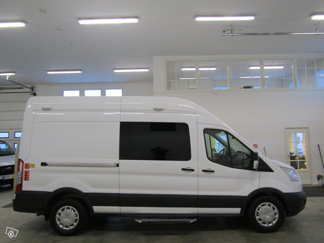 Ford Transit 17