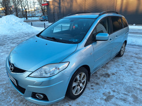 Mazda 5, Autot, Espoo, Tori.fi